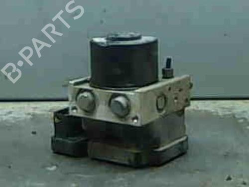 ABS pump CITROËN C2 (JM_) 1.4 HDi | BP9636065M43 
