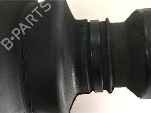 Right front driveshaft VW PASSAT B6 (3C2) 2.0 TDI 16V | BP11341869M39 