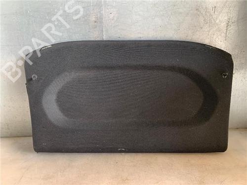Used Rear parcel shelf Rear parcel shelf FIAT TIPO Hatchback (356_, 357_) 1.4 (356HXA1B, 357) (95 hp) 39994228 39994228
