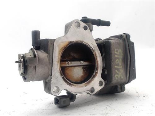 Throttle body CITROËN C5 I (DC_) 1.8 16V (DC6FZB, DC6FZE) | BP24038005M82 