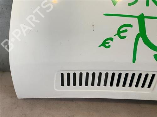 Hood CITROËN JUMPER II Van  | BP23408855C1 