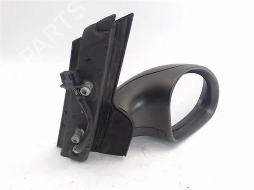 Right mirror SEAT ALTEA (5P1)  | BP13044067C27 