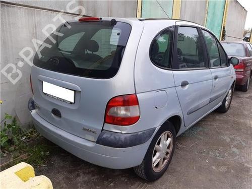 Electronic module RENAULT MEGANE Scenic (JA0/1_)  | BP10982926M83 