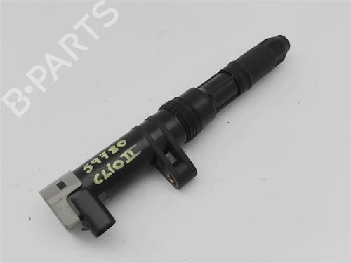 Used Ignition coil RENAULT CLIO II (BB_, CB_) [1998-2016]  22339368