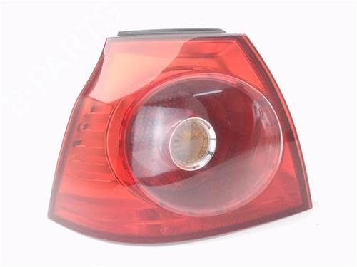 Left taillight VW GOLF V (1K1) 1.9 TDI | BP31575079C34 - Image 2