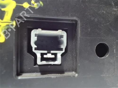 Climate control PEUGEOT 1007 (KM_)  | BP13052652I5 