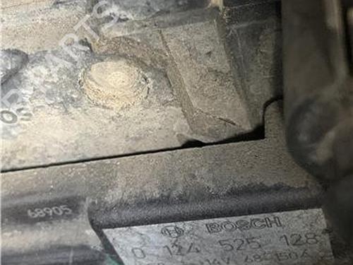 Alternator JEEP COMPASS (MK49) 2.0 CRD | BP32417950M7