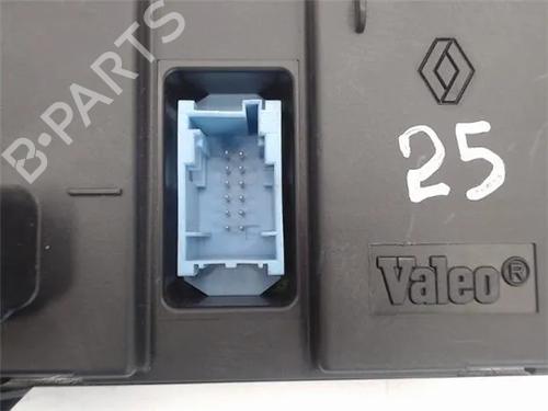 Climate control RENAULT CLIO III (BR0/1, CR0/1)  | BP13051194I5 