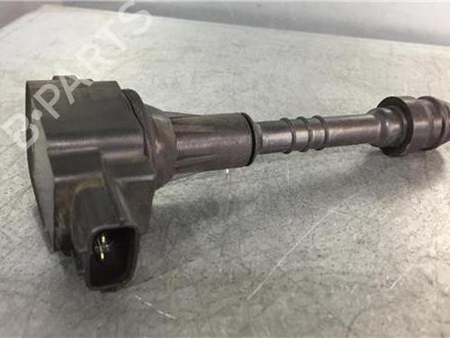 Used Ignition coil NISSAN ALMERA II Hatchback (N16) 1.5 (98 hp) 9635264