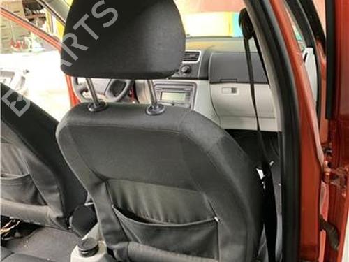 Right front seat SKODA FABIA II (542) 1.4 TDI | BP32450955C16  - Image 10