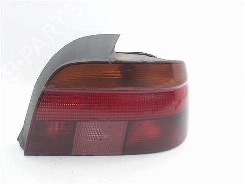 Used Right taillight BMW 5 (E39) [1995-2003]  13052564