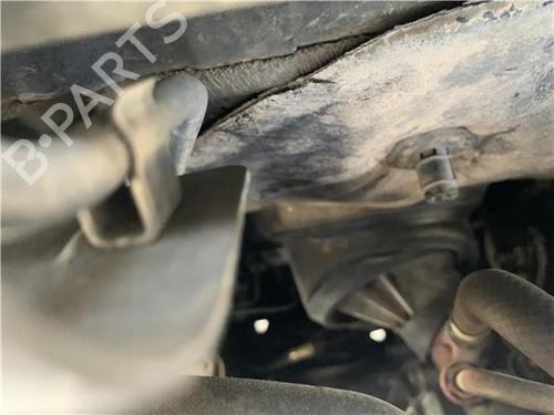 Steering column JEEP COMPASS (MK49) 2.0 CRD | BP32417995M21