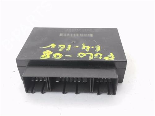 Electronic module VW POLO (9N_, 9A_) 1.4 16V | BP10982753M83 