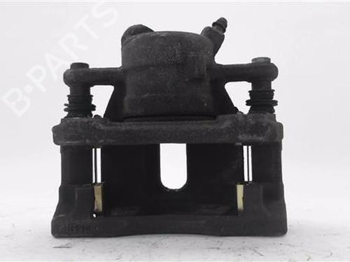 Right front brake caliper NISSAN NOTE (E11, NE11) 1.5 dCi | BP40150738M104 - Image 7