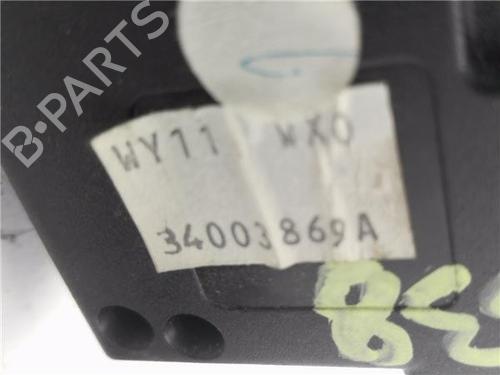 Sicherheitsgurt vorne links CITROËN C3 I (FC_, FN_)  | BP29754464I26 