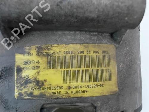 AC compressor FORD FOCUS C-MAX (DM2)  | BP13055938M34 