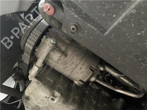 AC compressor FORD FOCUS II (DA_, HCP, DP)  | BP25496082M34 