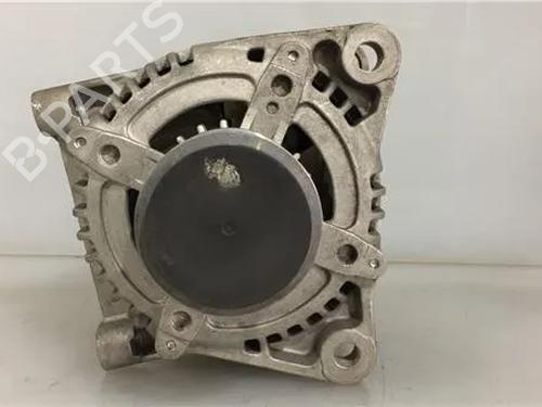 Used Alternator CHRYSLER VOYAGER IV (RG, RS) 2.5 CRD (141 hp) 9683698