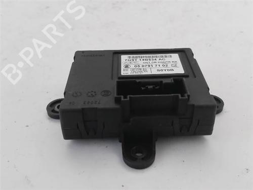 Electronic module FORD GALAXY II (WA6) 2.0 TDCi | BP36230987M83  - Image 10