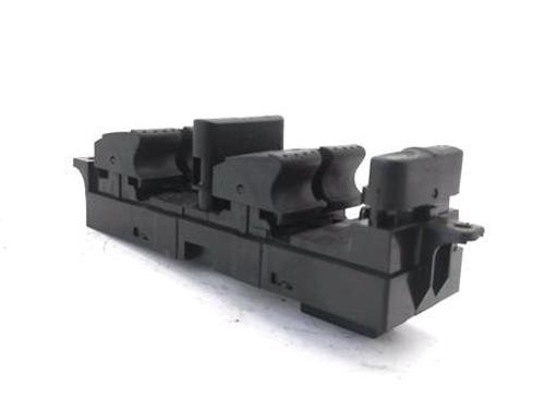 Left front window switch SKODA SUPERB I (3U4) 1.9 TDI | BP38253476I27 - Image 4