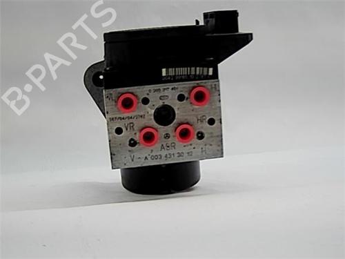 Used ABS pump MERCEDES-BENZ C-CLASS (W202) C 240 (202.026) (170 hp) 9948380