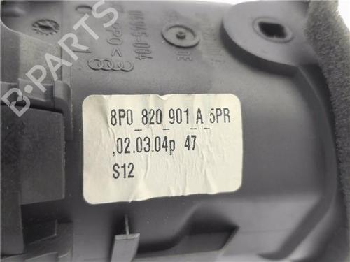Air vent AUDI A3 (8P1) 2.0 TDI 16V | BP25495892I21 
