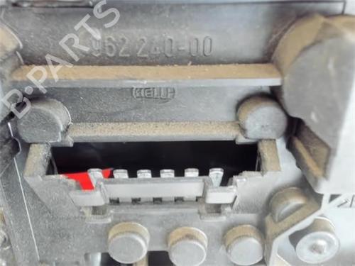 Right taillight SEAT IBIZA II (6K1)  | BP13050337C35 
