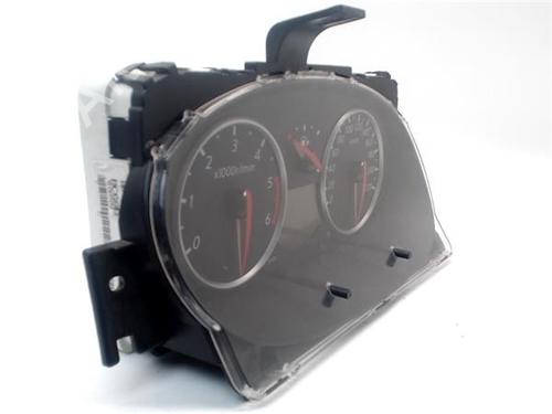 Instrument cluster NISSAN MICRA III (K12)  | BP25007360C47 
