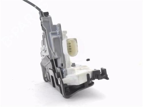 Rear left lock SEAT ALTEA XL (5P5, 5P8) 1.9 TDI | BP23169097C100 
