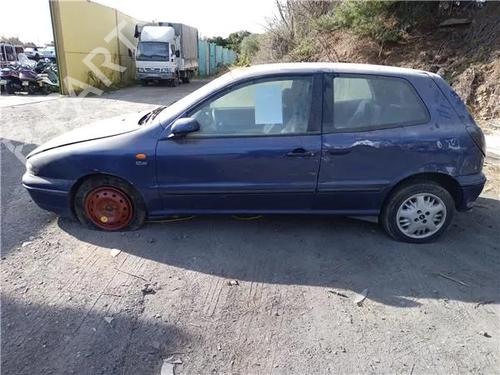 Throttle body FIAT BRAVO I (182_)  | BP23842637M82 