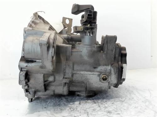Gearbox SEAT CORDOBA (6K2)  | BP13050473M3 