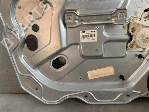 Front left window mechanism FORD FOCUS II (DA_, HCP, DP) 1.6 TDCi | BP30412441C22  - Image 5