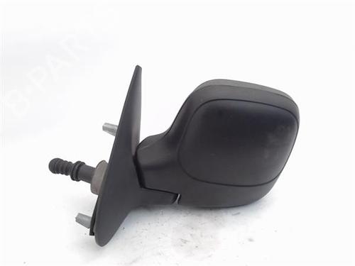 Left mirror PEUGEOT PARTNER Box Body/MPV (5_, G_) 1.9 D | BP11052535C26