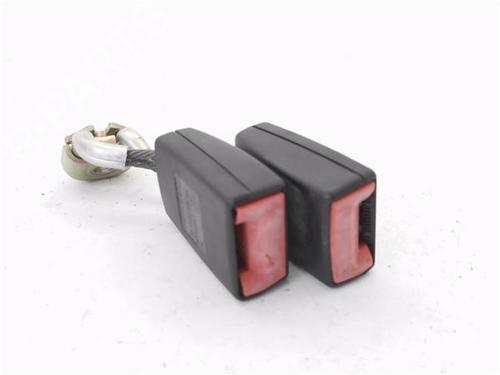 Used Seat buckle VW GOLF V (1K1) 1.9 TDI (105 hp) 24338682