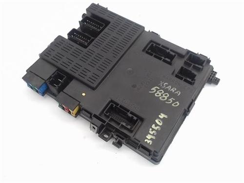 Elektronisk modul CITROËN XSARA (N1) 2.0 HDi 90 | BP16288089M83 