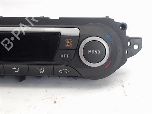 Climate control FORD FOCUS II (DA_, HCP, DP)  | BP16476384I5 