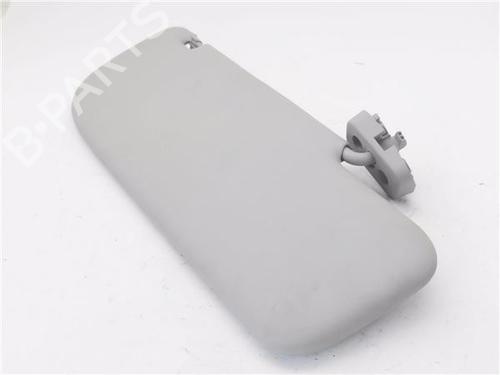 Left sun visor OPEL COMBO Box Body/MPV (X12) 1.3 CDTI (B05) | BP33288151I1 - Image 2