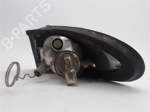 Squib airbag MERCEDES-BENZ VITO / MIXTO Van (W639) 111 CDI (639.601, 639.603, 639.605) | BP14346449C102 
