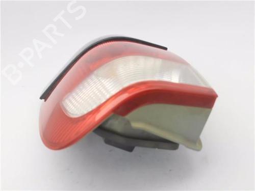 Right taillight FORD GALAXY I (WGR)  | BP30135491C35 
