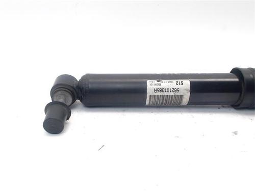 Right rear shock absorber RENAULT MEGANE IV Hatchback (B9A/M/N_) 1.2 TCe 130 (B9MR) | BP20126063M19 