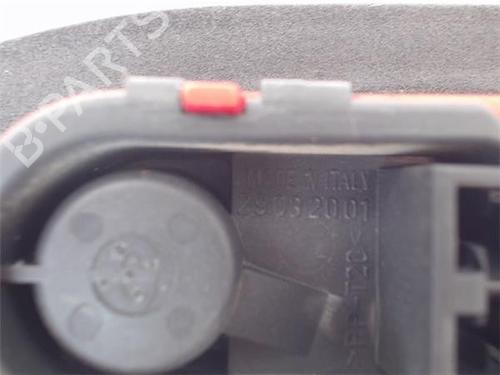 Annen ALFA ROMEO 156 (932_) 1.9 JTD (932.A2B00, 932.A2C00) | BP14342238O1 