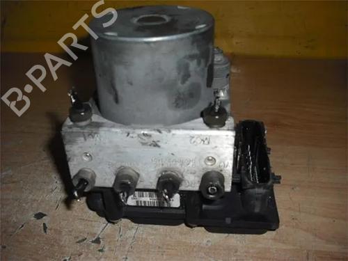 ABS pump PEUGEOT 307 SW (3H) 1.6 HDI 110 | BP9757955M43 