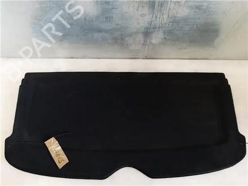 Used Rear parcel shelf PEUGEOT 307 (3A/C) 2.0 HDi 90 (90 hp) 12122482