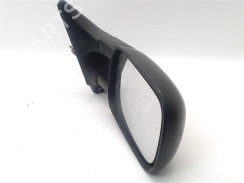 Right mirror SEAT INCA (6K9) 1.9 SDI | BP27162970C27 