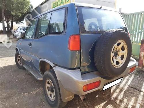 Driveshaft NISSAN TERRANO II (R20) 2.4 4WD | BP9696595M37 