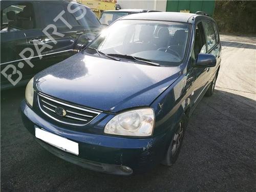 Gearbox KIA CARENS II MPV (FJ)  | BP13375607M3 