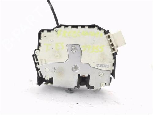 Rear left lock LAND ROVER FREELANDER I (L314)  | BP24153391C100 