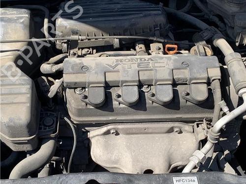 Motor HONDA CIVIC VII Hatchback (EU, EP, EV) 1.6 i (EP2, EU8, EU6) (110 hp) 26563845