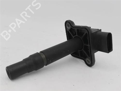 Ignition coil AUDI A3 (8L1)  | BP24035762M94 