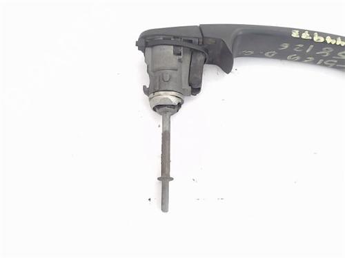Front left exterior door handle SEAT IBIZA III (6L1) 1.4 16V | BP16217700C128 